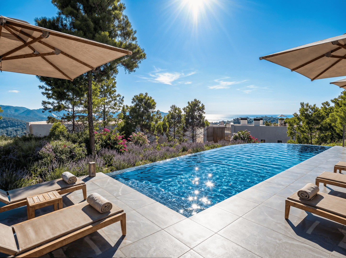 Taylor Wimpey España reduce un 19% su huella de carbono y consolida su estrategia de construcción sostenible en Baleares